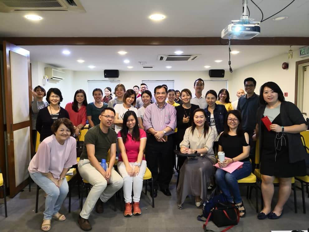 Lawyer Nababan 14 NABABAN SIM & RAHMAN ASSOCIATES