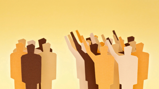 Majority Shareholders