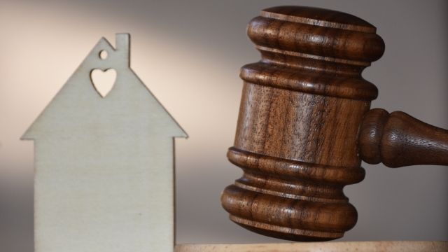 property transaction