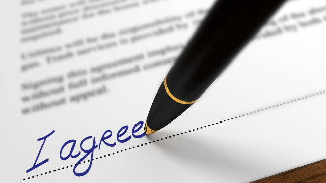 shareholder agreement