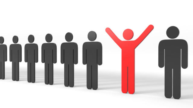 challenger's standing