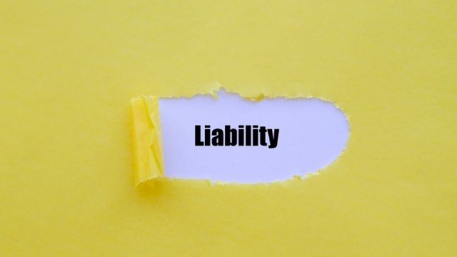 ownership and liabilities