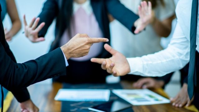 How To Draft A Shareholder Agreement 5 shareholder issues