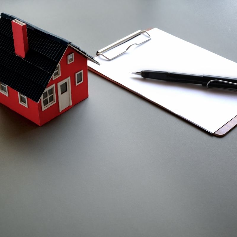 Mortgage availability