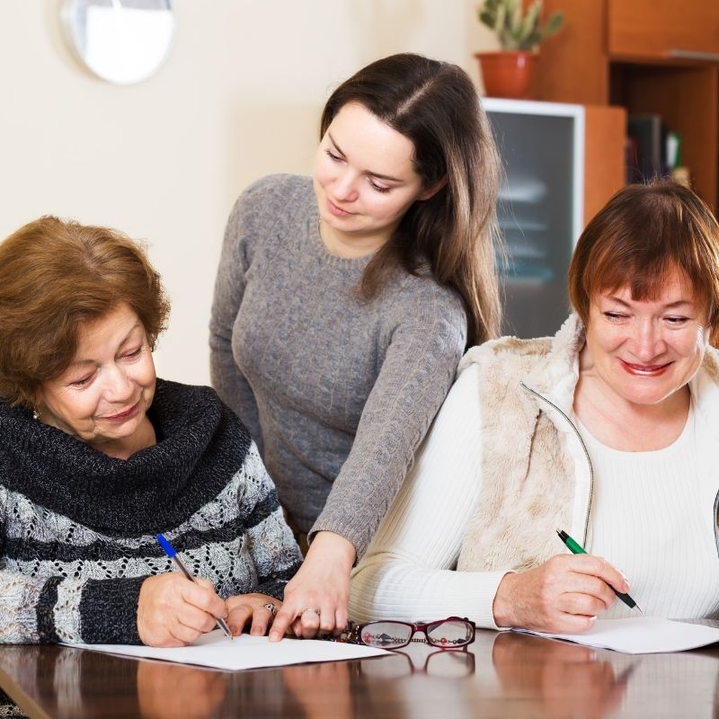 Distinctive Difference Between Trustee and Executor