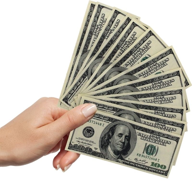 How Do Assets And Money Get Distributed