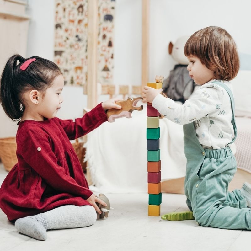 If Named Beneficiary is a Child (Under 18 years of Age) Who Dies Early