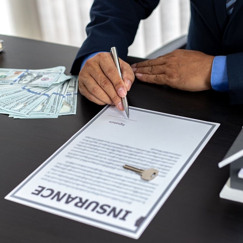 EPF and Insurance Policies Have Beneficiary Nominations