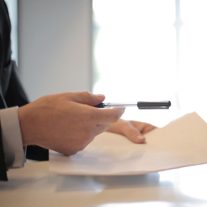 4. Have your children set up their own wills and trusts