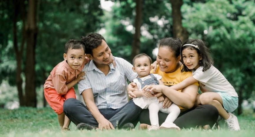 Read more about the article How to leave money behind for your kids but not their spouses?