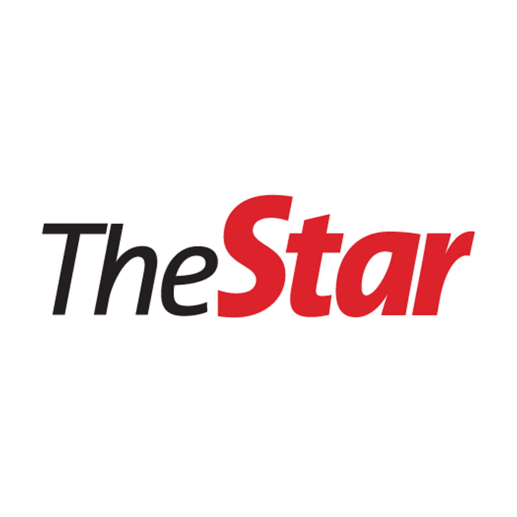 The Star Logo