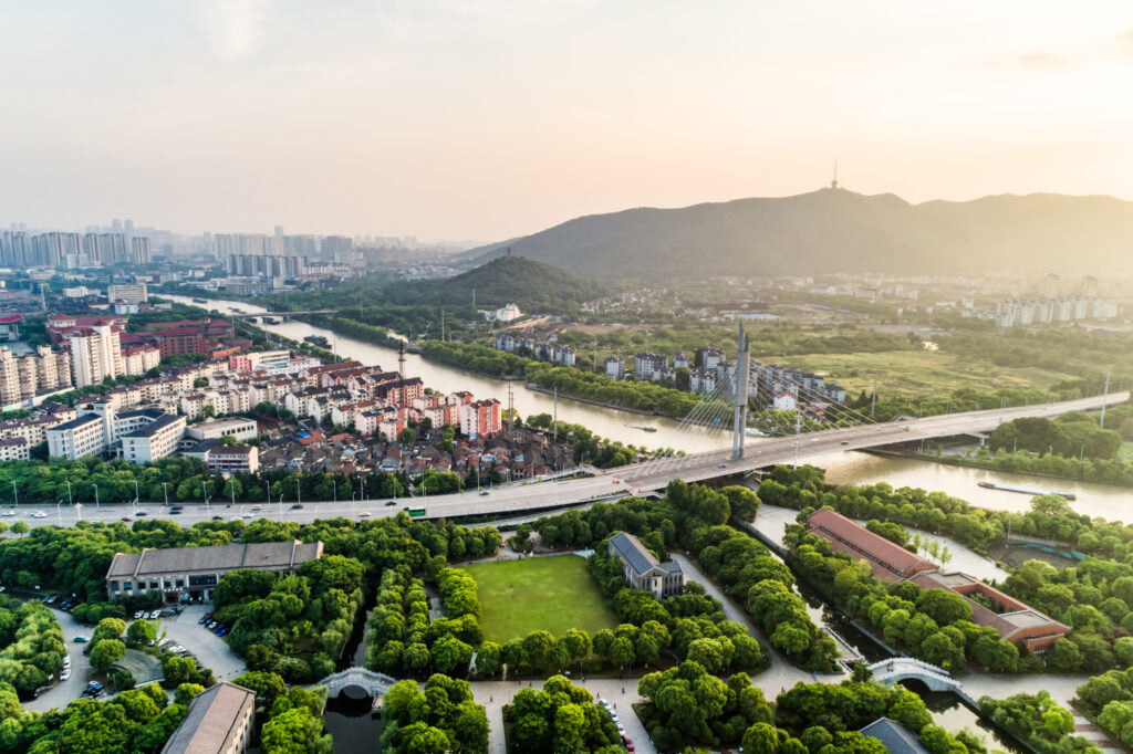 Legal Assistance for Land Zoning in Malaysia