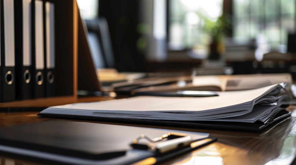 lawyer help with documents on refinancing for debt consolidation