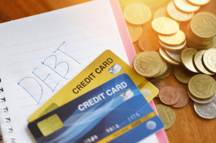 Types of Debts Involved in Estate Settlement