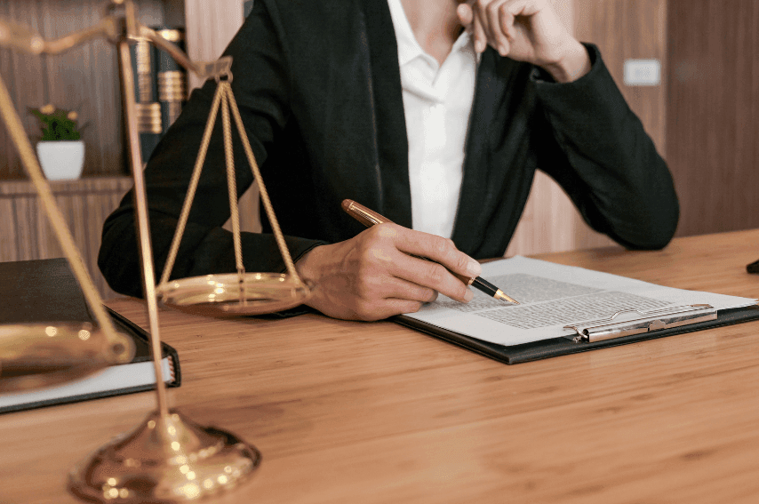 Understanding Grants of Probate and Letters of Administration