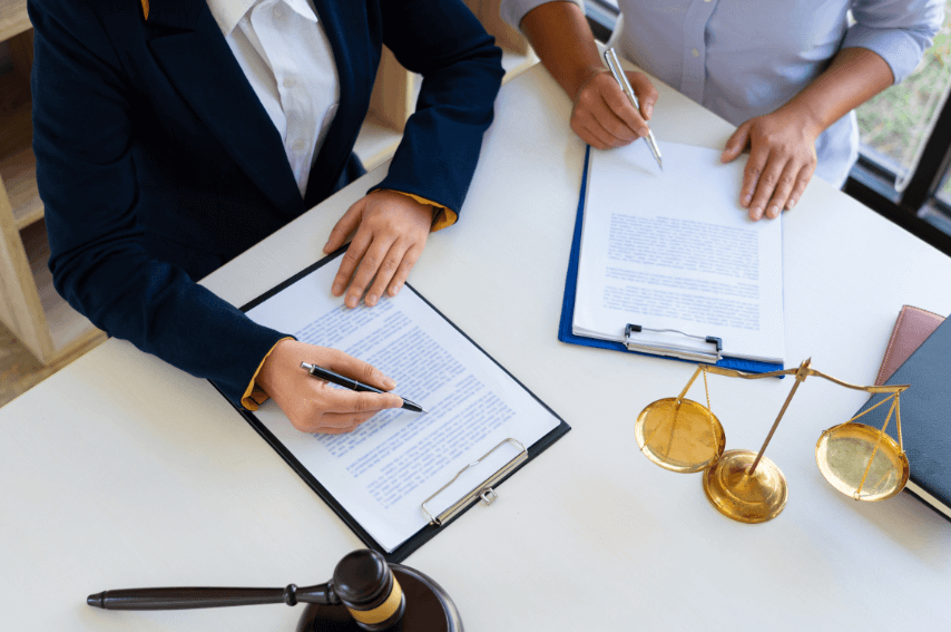 Legal Implications of Not Resealing