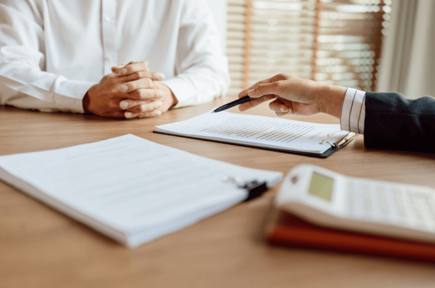 Choosing the Right Life Insurance Policy