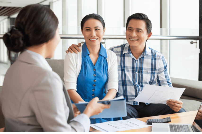 Stage 2: Mid-Life: Expanding and Protecting Assets 