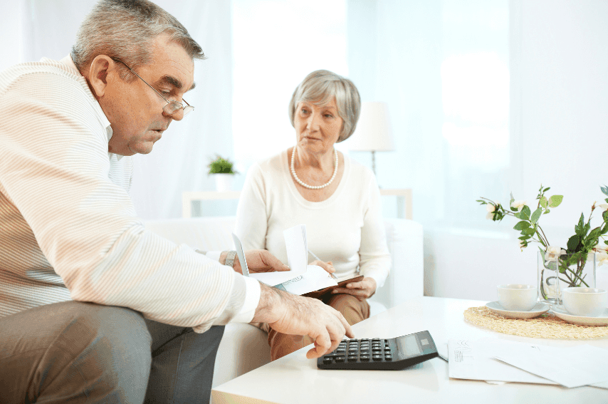 Undue Influence and Elder Financial Abuse