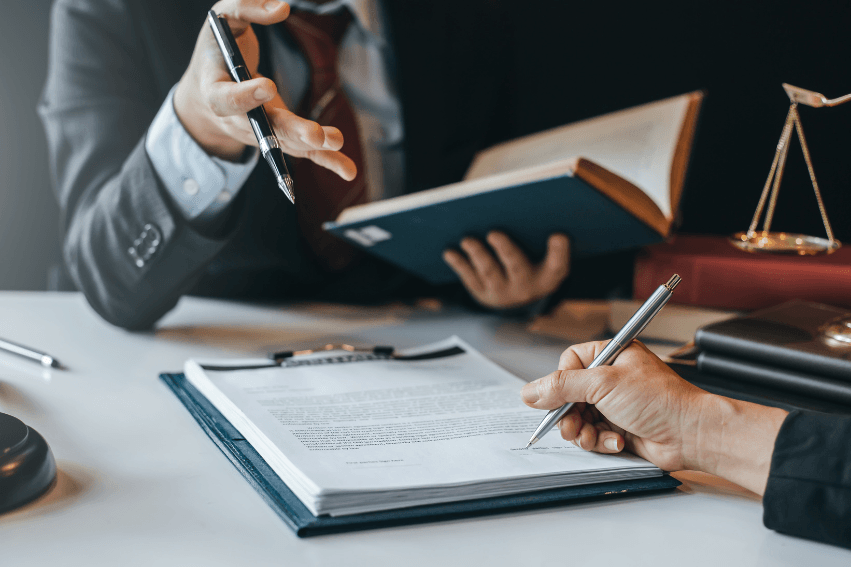 Understanding Data Protection Laws in Malaysia