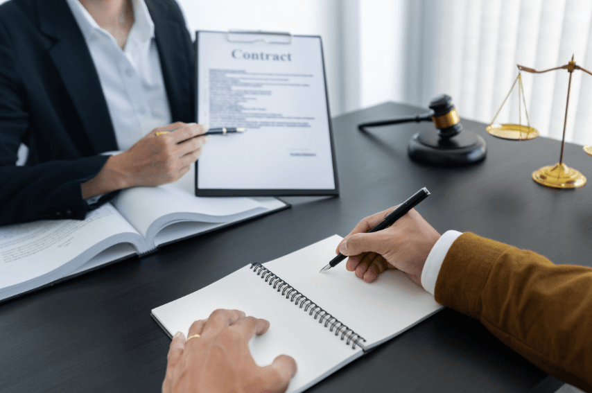 Restrictions Under the PDPA