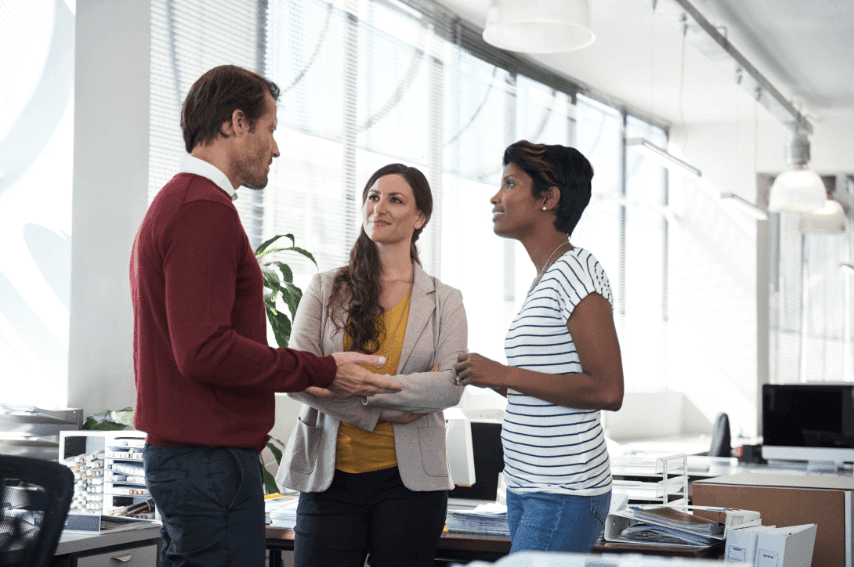 Encouraging Open Communication