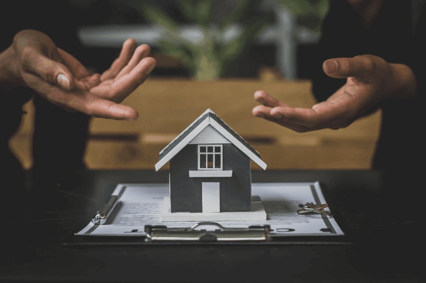 Executor Renunciation