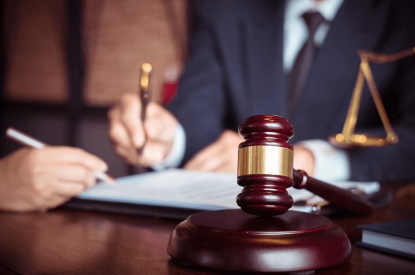 Legal and Regulatory Compliance