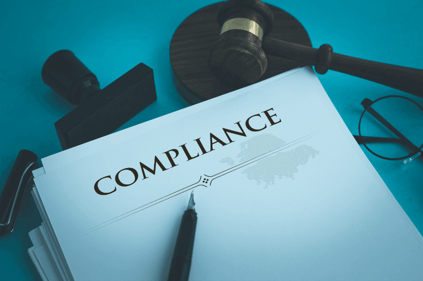 Regulatory Compliance and Licensing
