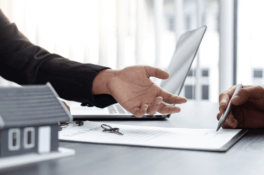 Missing Documents or Incorrect Estate Planning