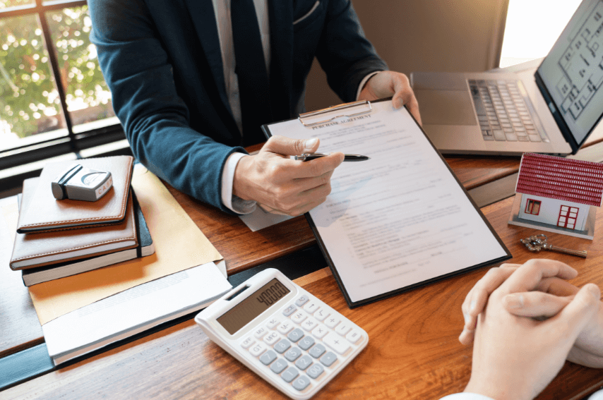 Name Beneficiaries for Your Assets