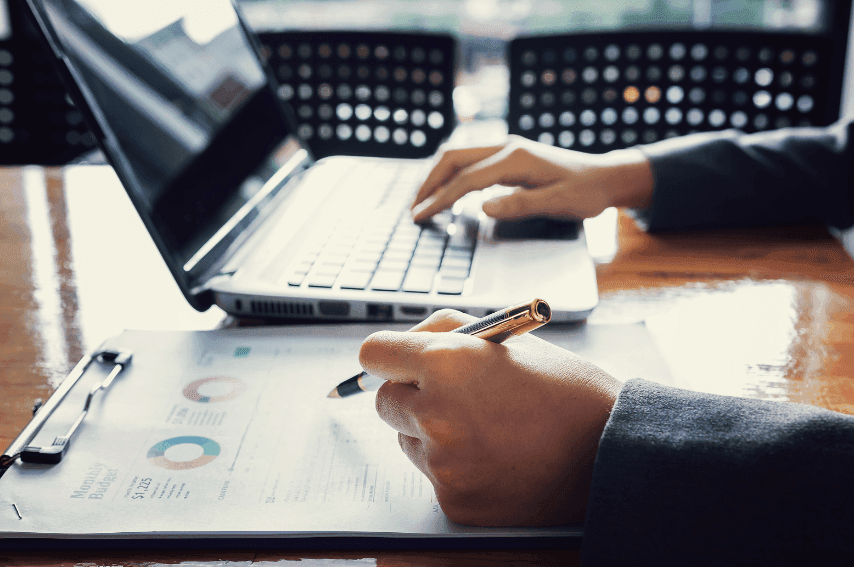 Probate or Letters of Administration Processing Time