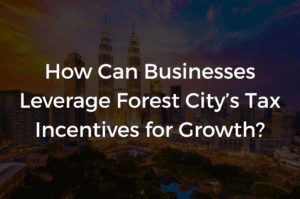 Read more about the article How Can Businesses Leverage Forest City’s Tax Incentives for Growth?